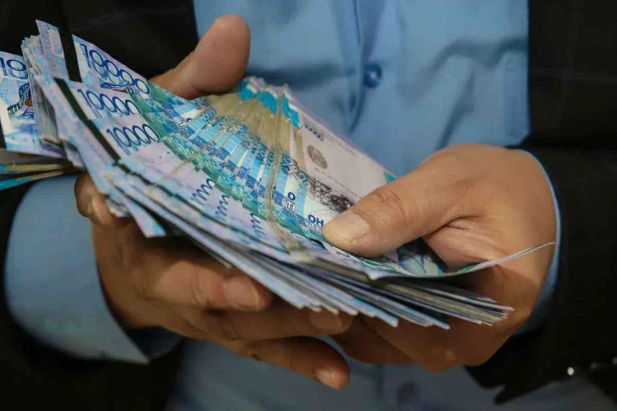 Глава ДУИС по СКО осужден, а руководство КУИС наказано за коррупционную закупку муки