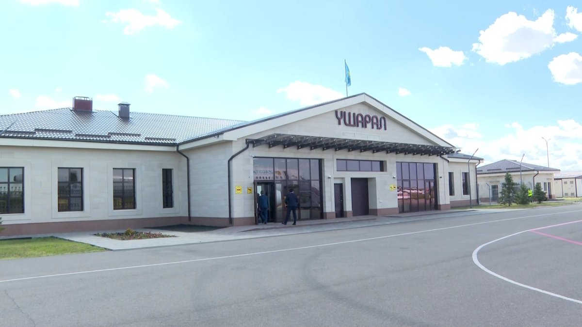 2 млн отдыхающих посетило область Жетісу за прошлый год