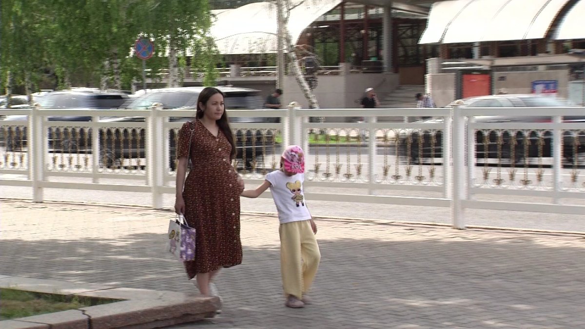 Почти 275 млрд тенге получили многодетные семьи с начала 2024 года