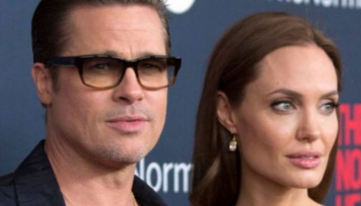 "Үніңді шығарма деді". Анджелина Джоли өзіне қол көтерген Брэд Питпен соттасып жатыр