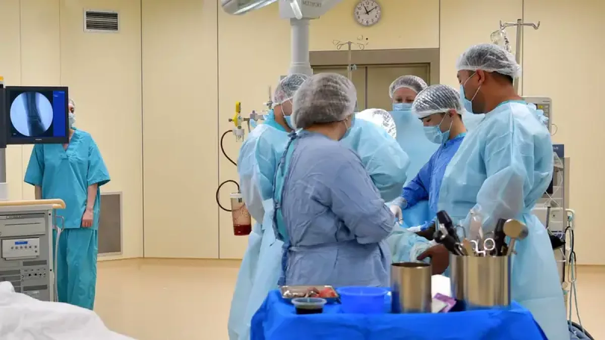 Как наказать врачей за причиненный вред здоровью