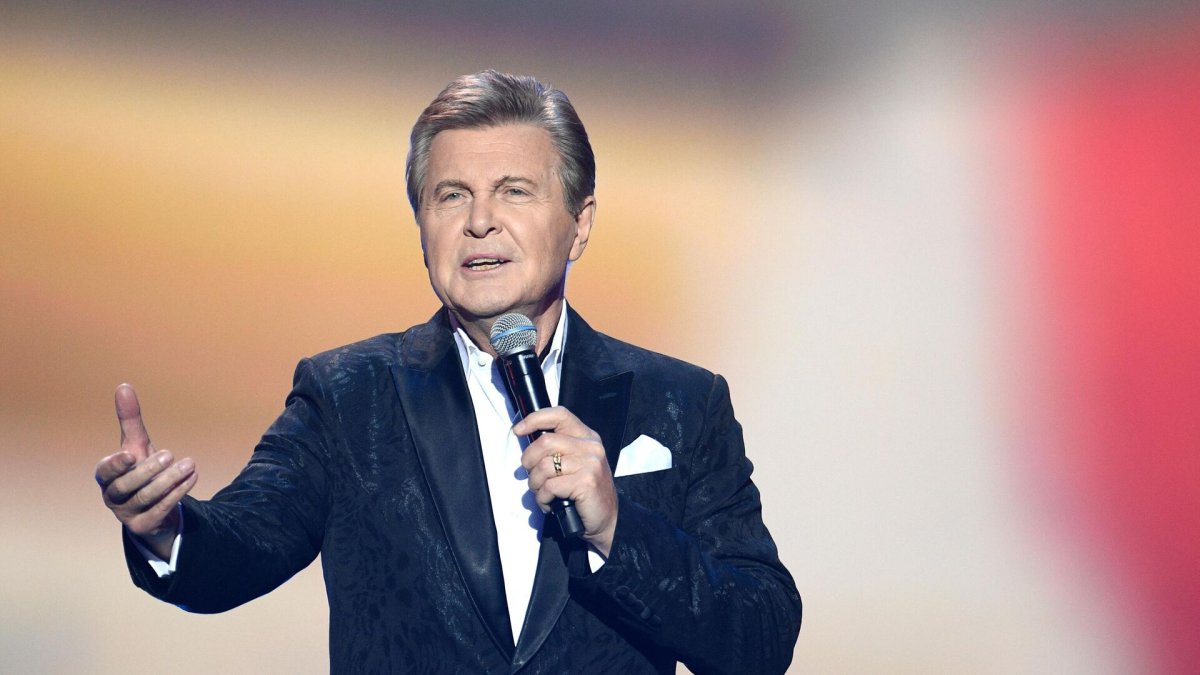 82-летний Лев Лещенко страдает от редкого заболевания