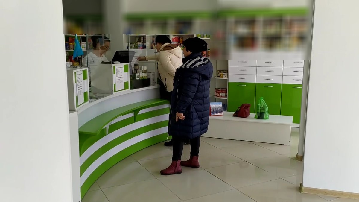 Дәрілік препаратты қабылдаған 18 адам қайтыс болды - ФЕЙК