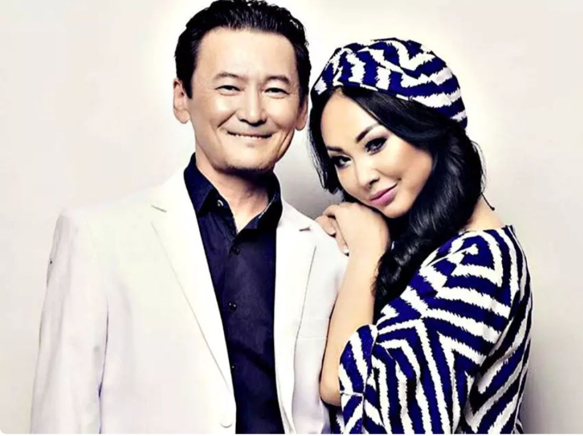 Қарақат Әбілдина: Қайтадан тұрмысқа шығып жатырмын