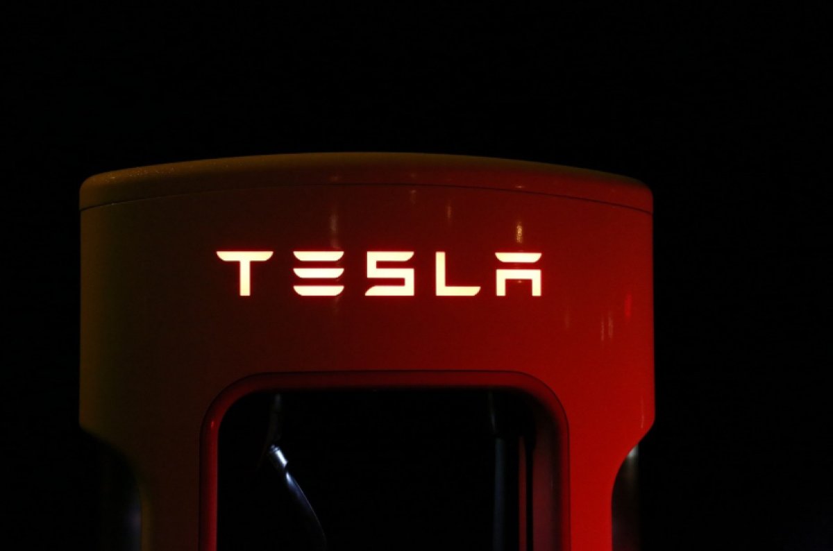 Tesla объявляет набор на необычную должность с зарплатой до $48 в час