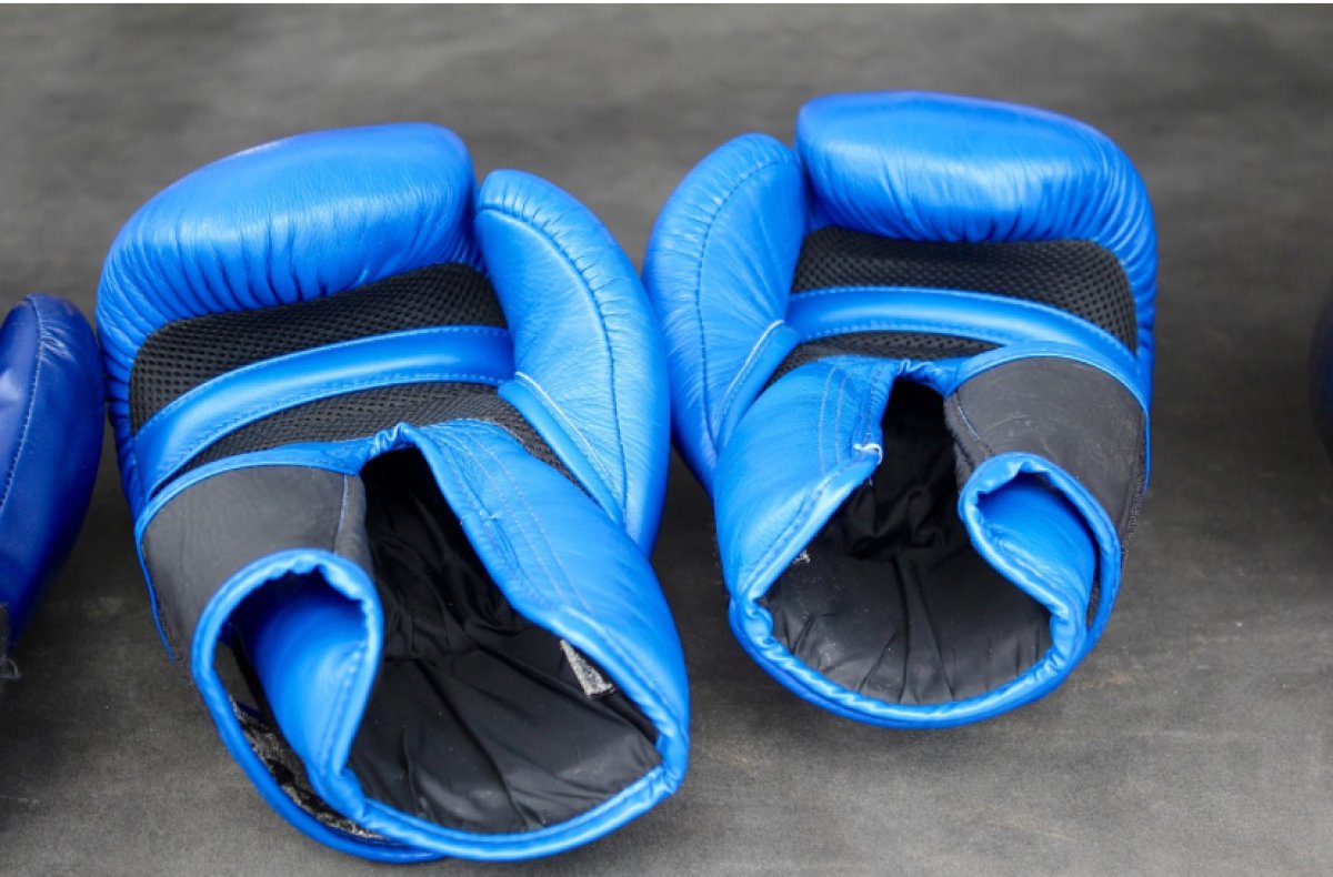 Известного казахстанского боксера Жанкоша Турарова обвинили в изнасиловании