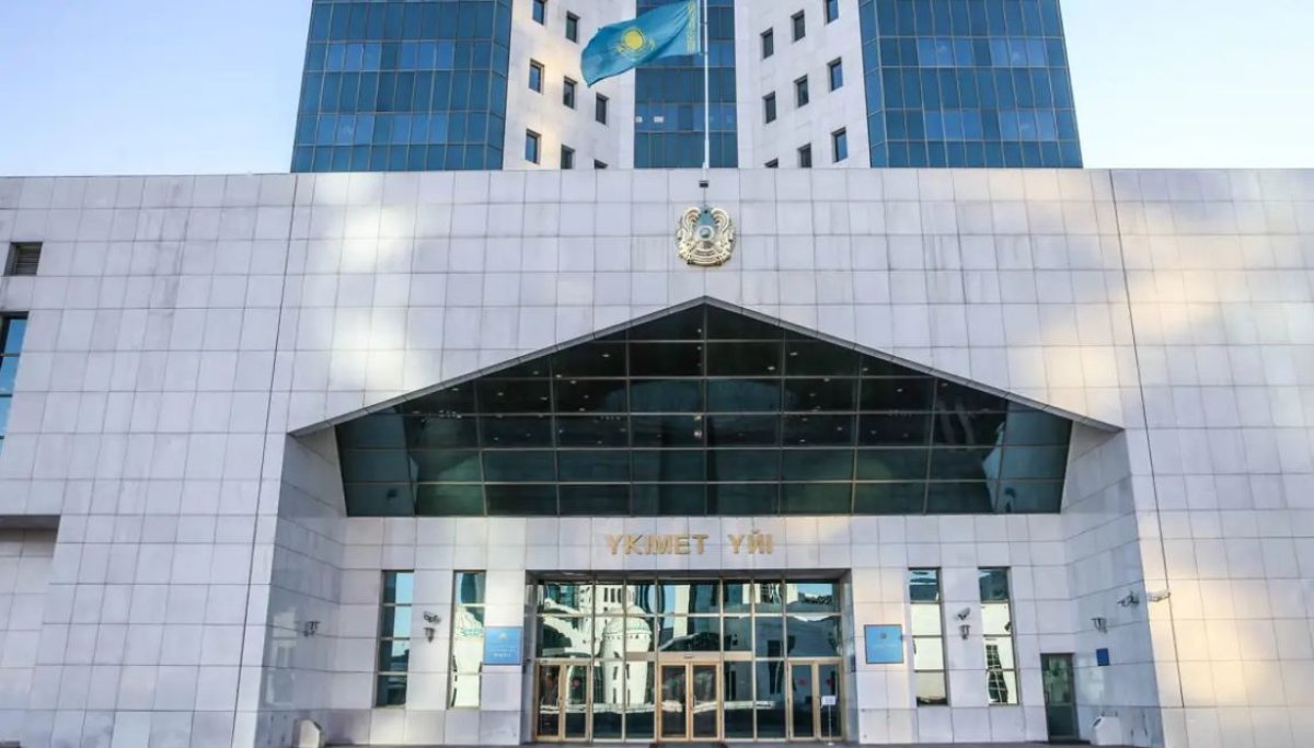 9 мыңнан астам қазақстандыққа арнайы әлеуметтік төлем тағайындалды