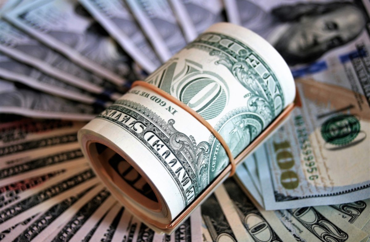 Курсы валют в обменниках Алматы, Астаны и Шымкента на сегодня, 21 августа