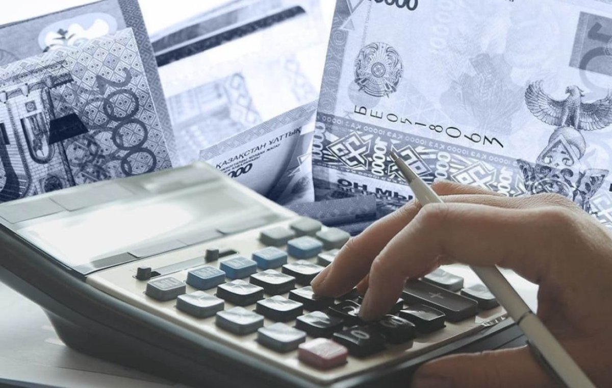 Түркістанда «іс жүзінде жоқ қызметкерлерге» 130 млн теңге төленген