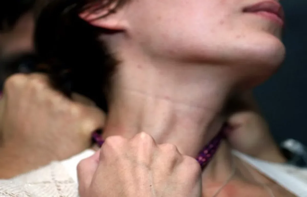 Задушил воротником кофточки: подробности убийства учительницы в Уральске озвучили в суде