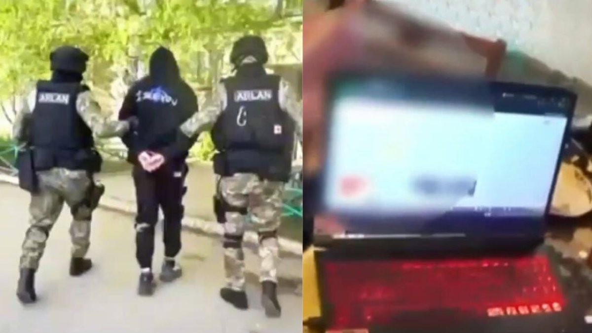 Костанайца осудили за вредоносные вирусы