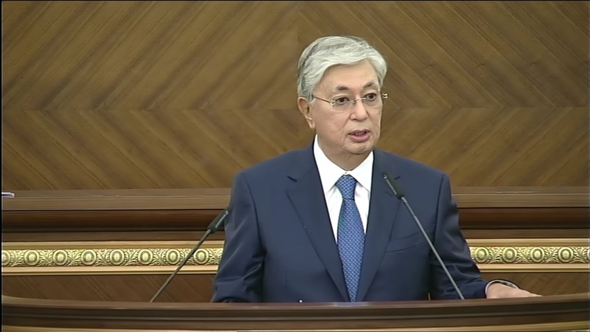 Как продвигается судебная реформа в Казахстане