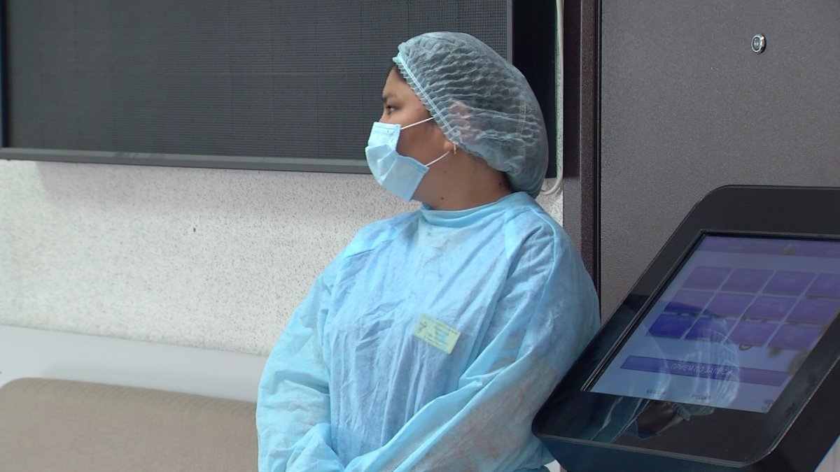 14 тысяч жалоб на работу медицинских организаций поступило от казахстанцев с начала года