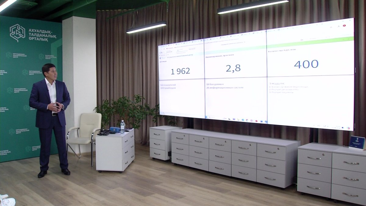 МӘМС жарнасын салудың шектік жалақы мөлшері 50 есеге ұлғаюы мүмкін