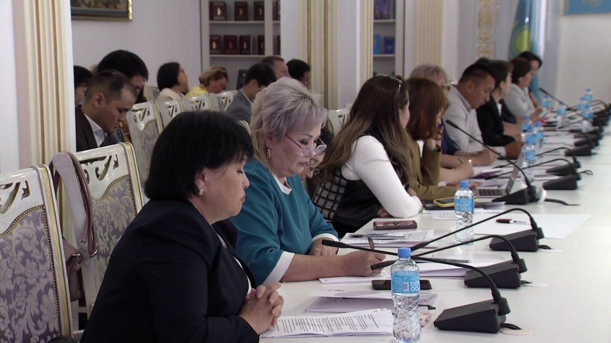 100 тысяч сообщений о бытовом насилии поступает в полицию в Казахстане ежегодно