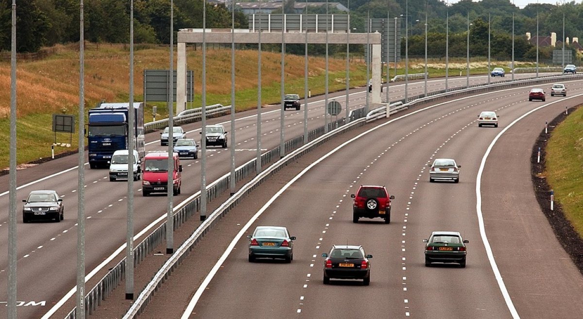 Үкімет көлік инфрақұрылымын дамытуға бағытталған жүйелі шаралар кешенін қабылдады