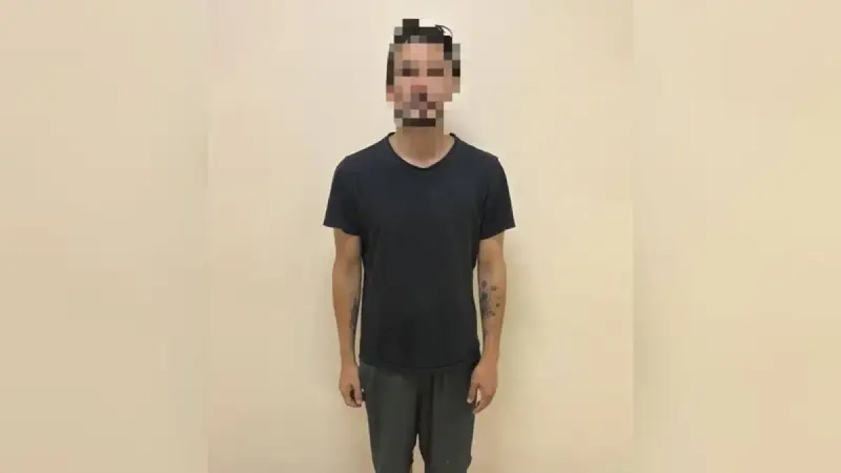 Полиция Алматы разыскивает жертв подозреваемого в мошенничествах с автомобилями и мопедами из Китая