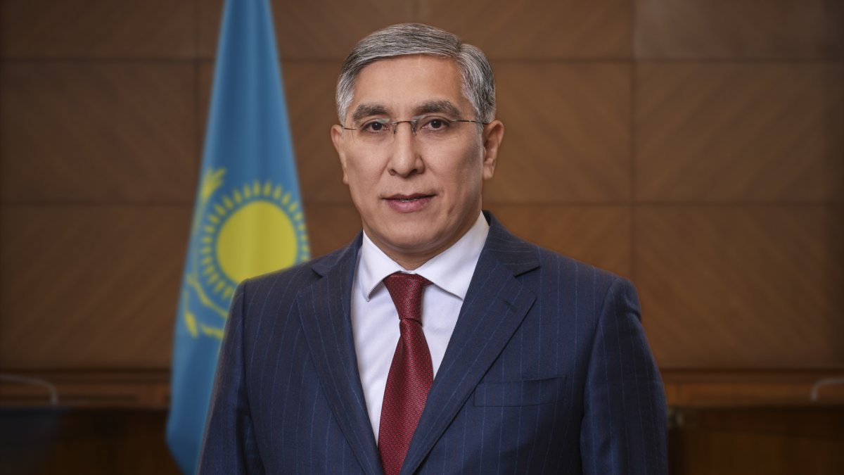 Назначен новый вице-министр труда и соцзащиты населения