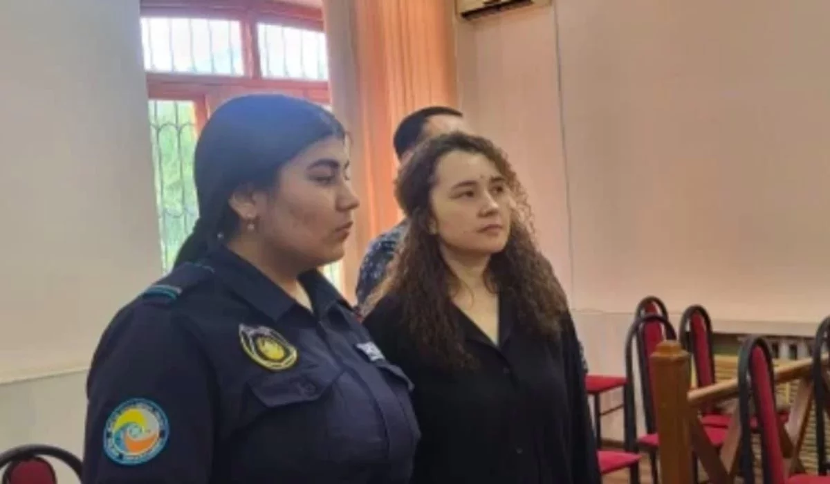Батыс Қазақстан тұрғыны бұрынғы күйеуін өлтіру үшін киллер жалдаған: Жәбірленуші шағымы жоқ екенін мәлімдеді