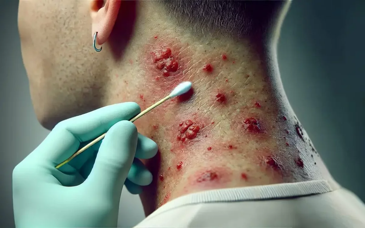 Таиландта маймыл шешегінің алғашқы жағдайы анықталды