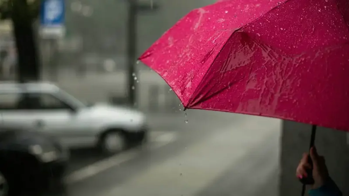 Казахстанцам обещают дожди 26 августа: лишь на западе и юге будет сухо