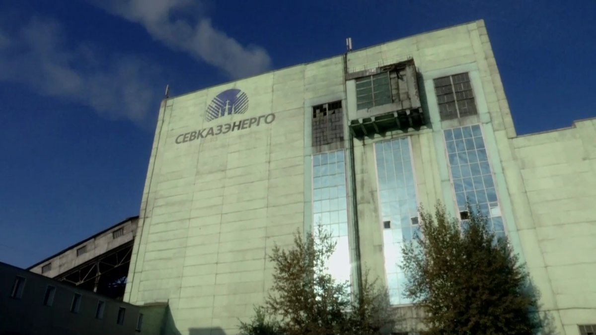 "Қызылжардағы жылу орталығында үшінші мұржа биыл салынып бітпейді",-мердігер