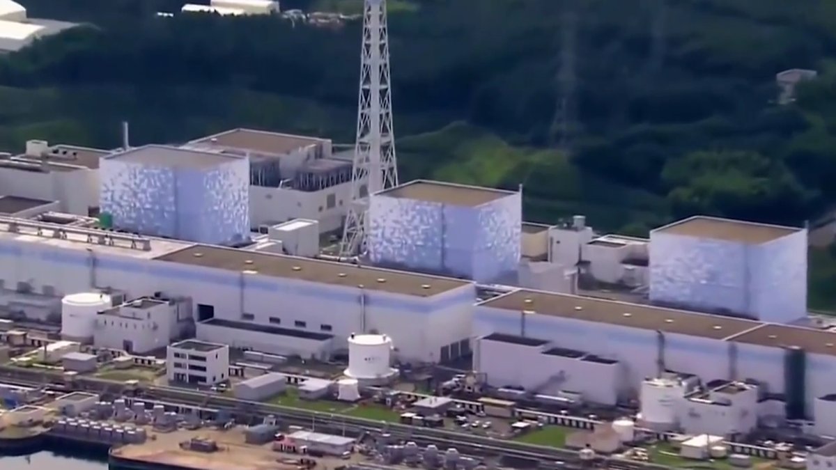 "Вероятность возникновения аварии на АЭС равно одному событию на 10 миллионов лет" - эксперт