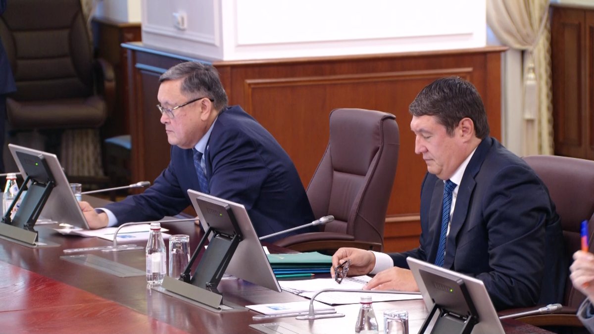 «Зерттеу ядролық реакторында 57 жылдан бері оқыс оқиға болған емес», - сарапшы