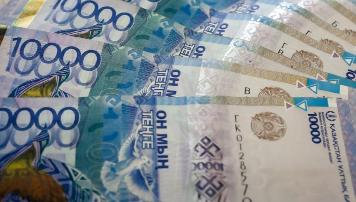 «Ауыл аманаты» бағдарламасына қанша қаржы бөлінді