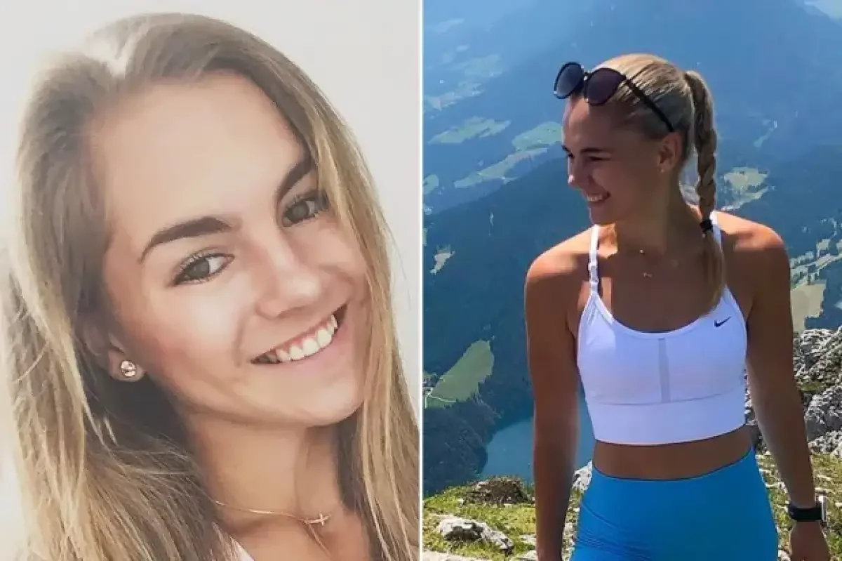 Танымал Чехия спортшысы селфи жасаймын деп көз жұмды