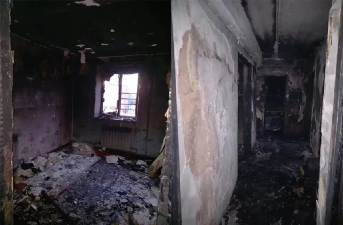 Атырау облысындағы екі баланың өлімі: Сотталушы бірнеше бап бойынша айыпталды