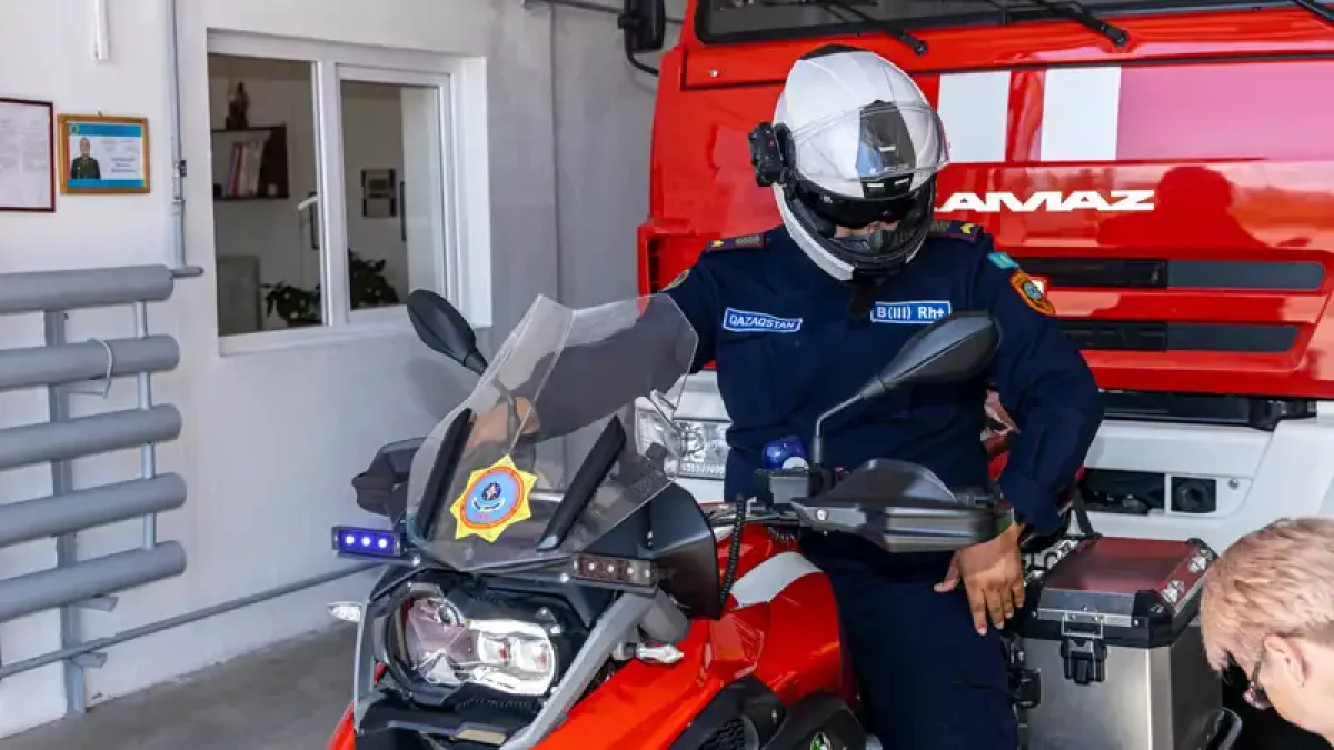 Ақтөбе облысында көлікте тірідей өртеніп кеткен қыздың өлімі туралы тың мәліметтер белгілі болды