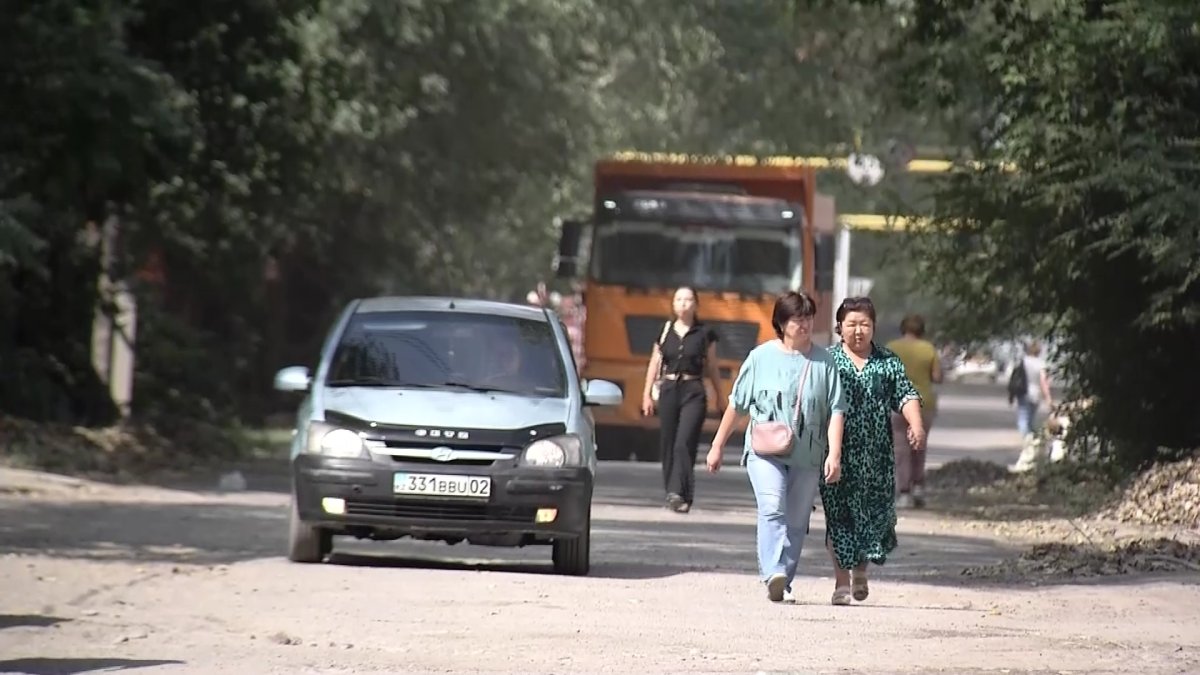 Жолдың жыры қашан бітеді?