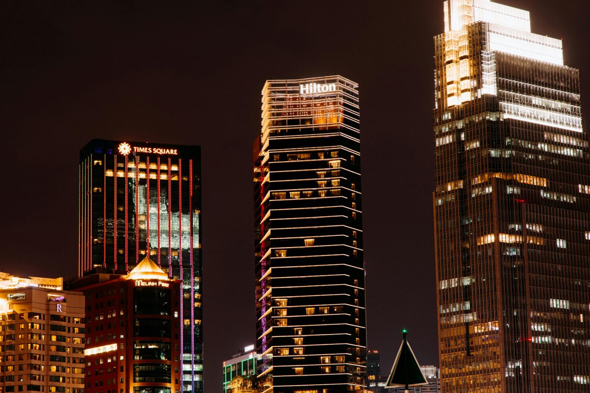 Hilton открывает первый отель в Алматинской области