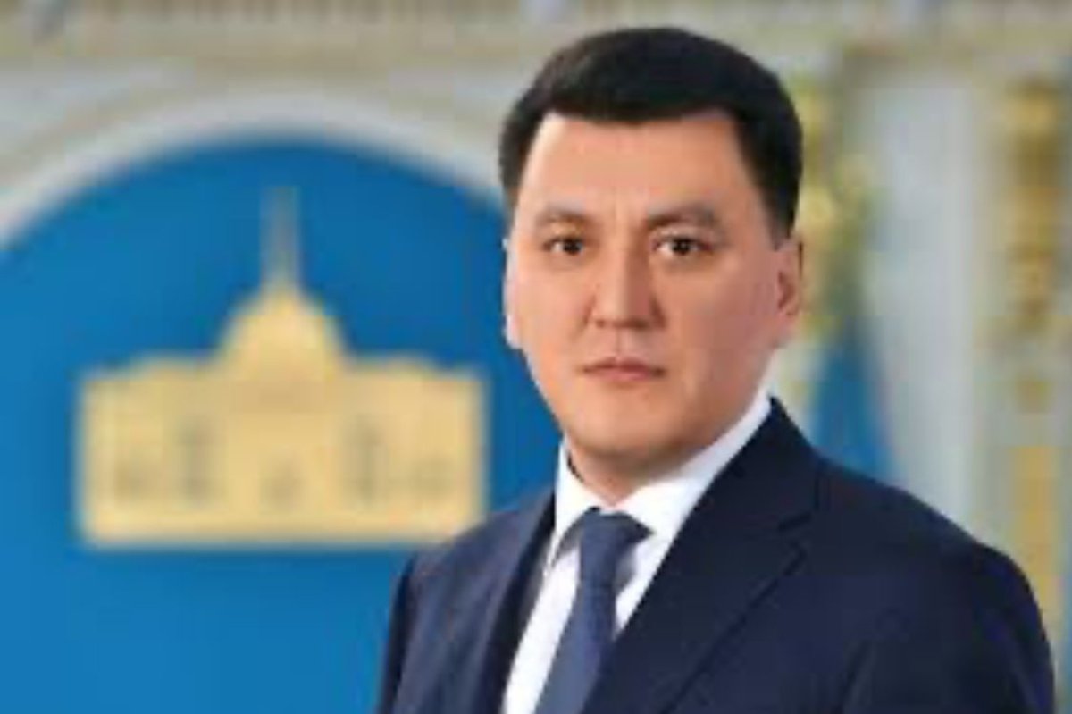Әділдік қағидатына негізделген бұл түзетулер бүкіл қоғамның мүддесін ескере отырып, азаматтардың құқықтары мен бостандықтарын кеңейте түсуге жол ашты, - Ерлан Қарин