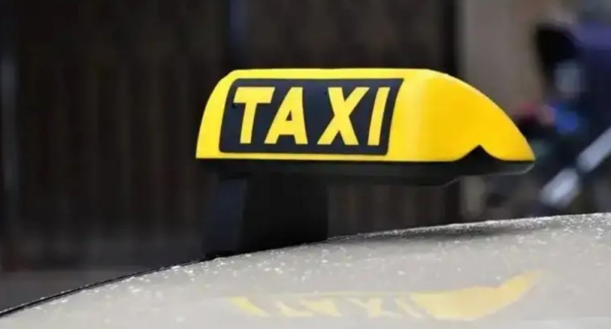 Астанада балалы келіншектің әбден жер-жебіріне жеткен такси жүргізушісі жазаланды