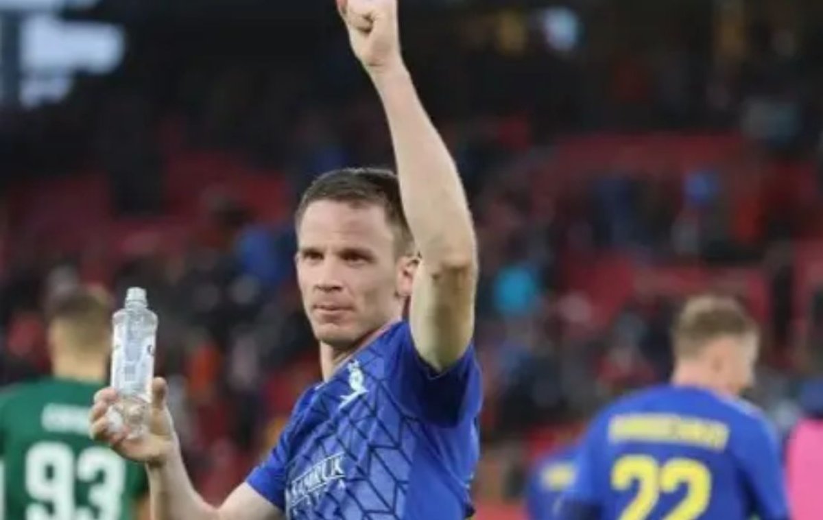 Конференция лигасының топтық кезеңі: «Астанаға» «Челси» қарсылас атанды