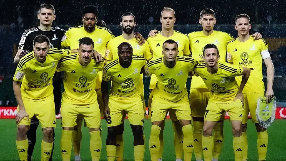 Лондонский «Челси» приедет на матч с «Астаной»: британская пресса обещает «кошмар»