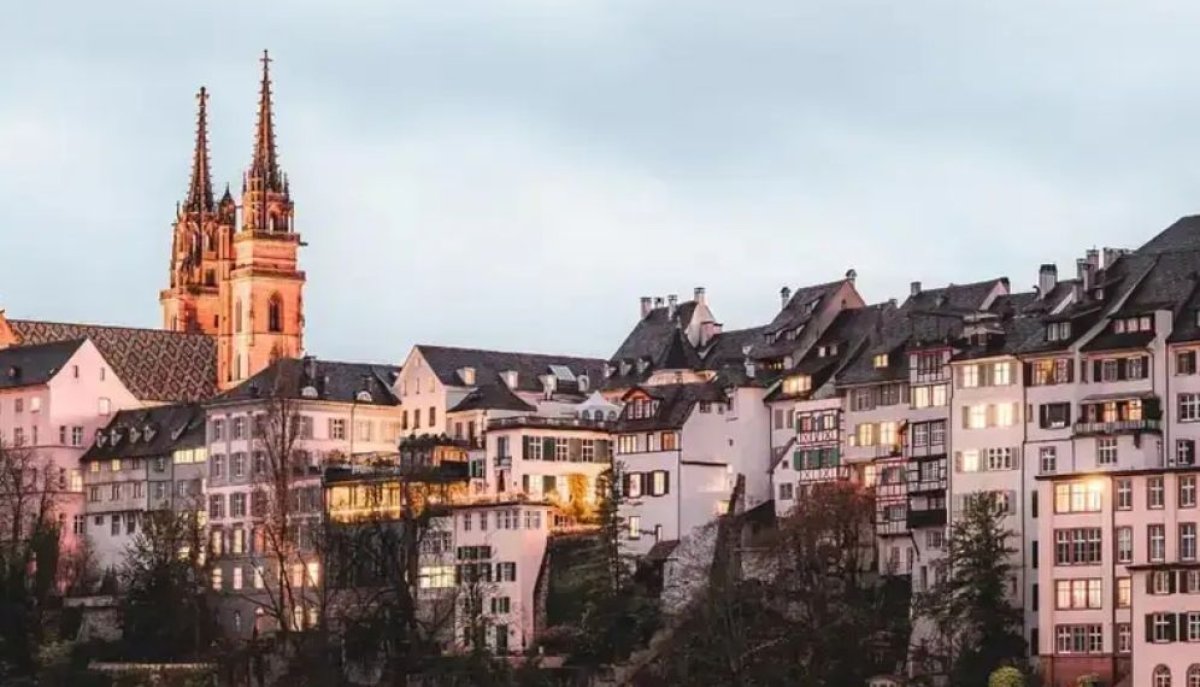 Евровидение халықаралық ән байқауының қай қалада өтетіні белгілі болды