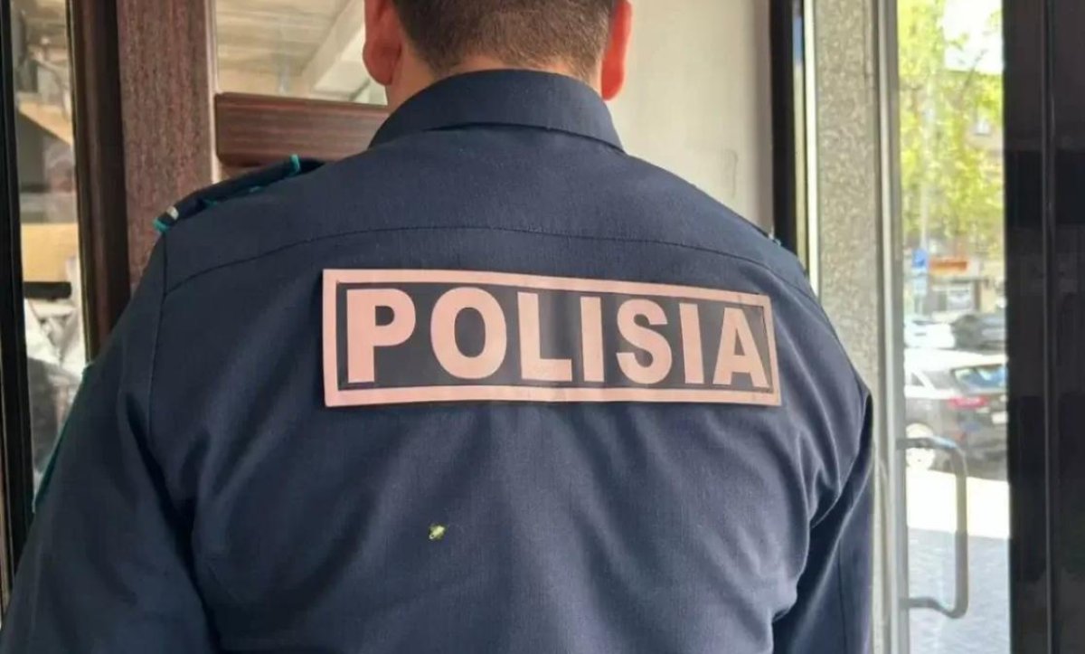 Алматыдағы базарлардың бірінен өрт шықты