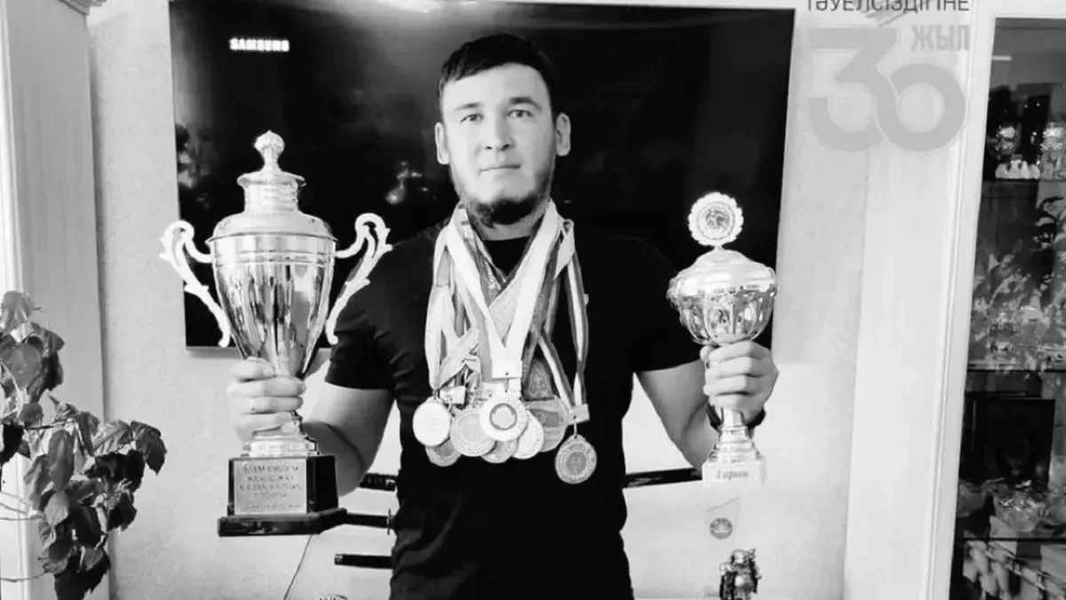 За убийство известного в Усть-Каменогорске спортсмена наказаны двое человек