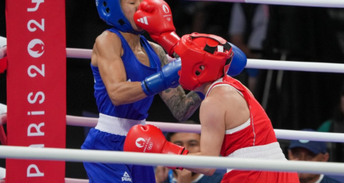 Финал в легкой атлетике и полуфинал в боксе: расписание выступлений казахстанских спортсменов на Олимпиаде 6 августа