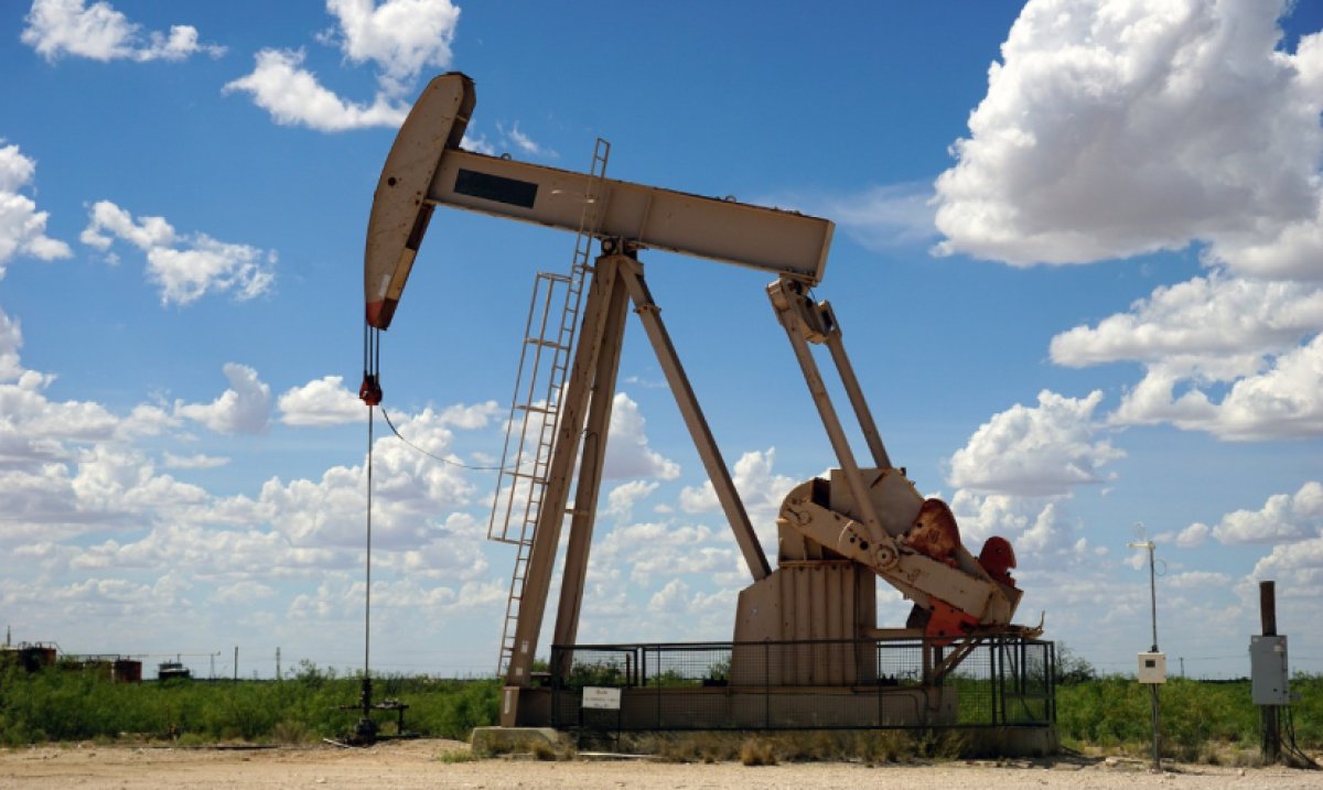 Компания незаконно добывала нефть в Актюбинской области