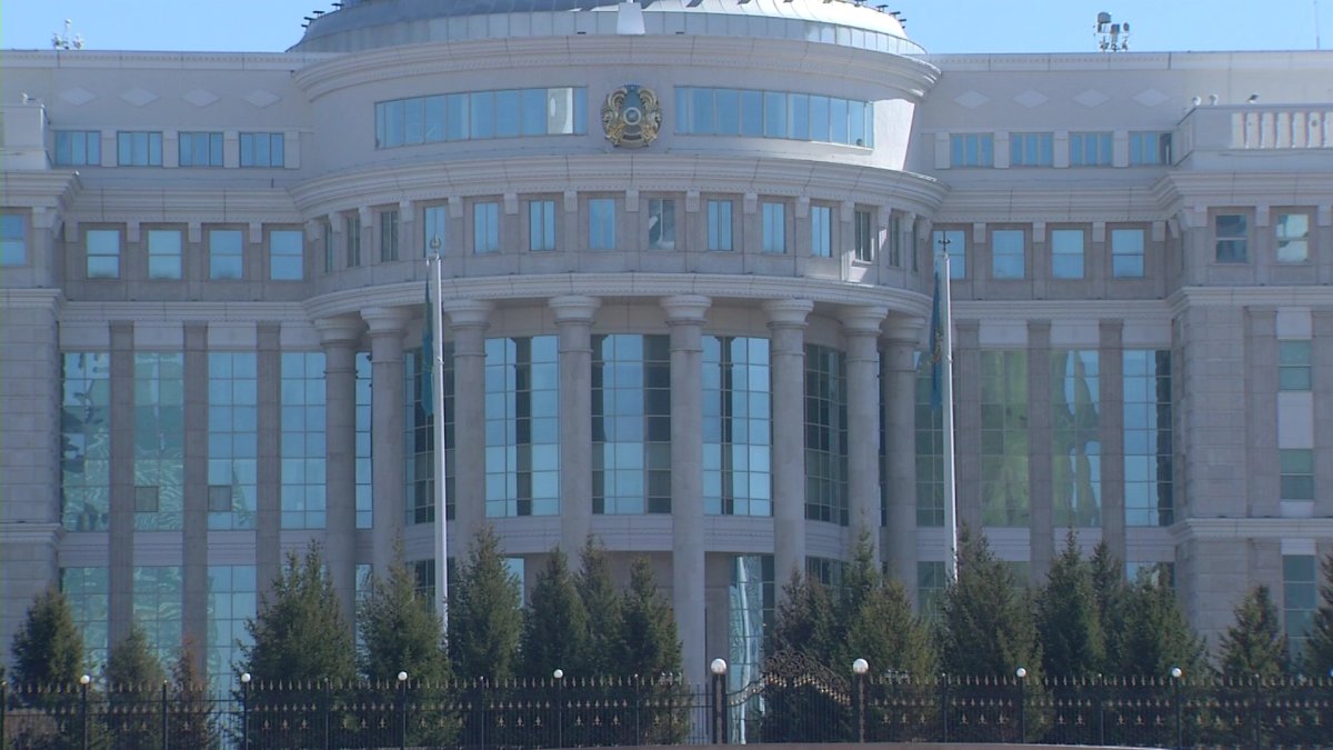 Еліміздің 2029 жылға дейінгі Ұлттық даму жоспары бекітілді