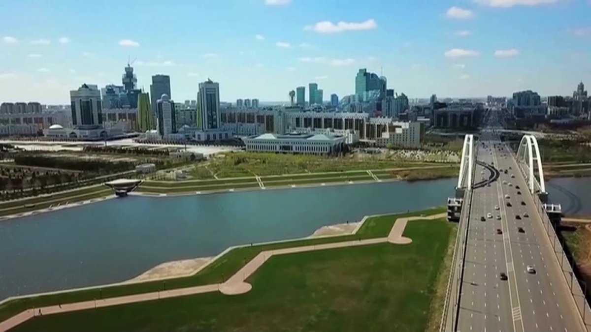 Қазақстан жоғары инвестициялық әлеуетті көрсетуде