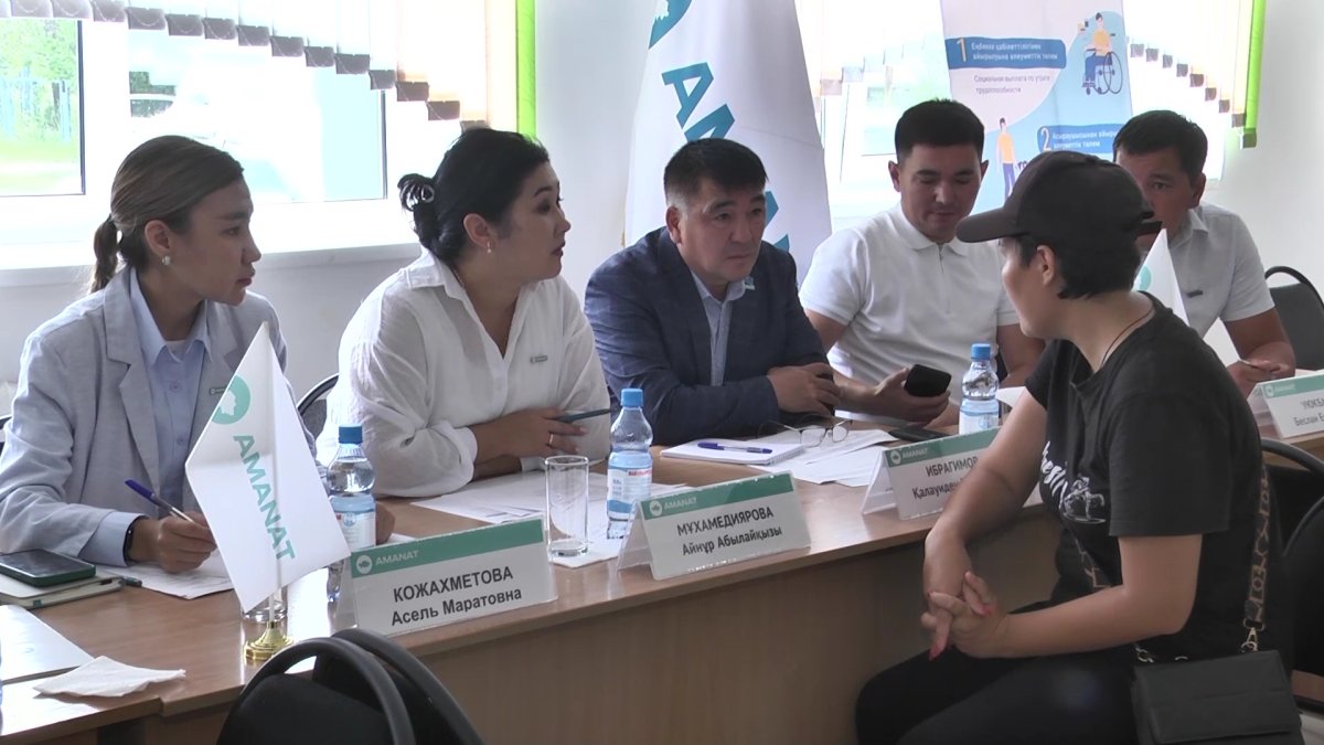 Павлодар облысындағы ауылдарда интернет байланысы нашар