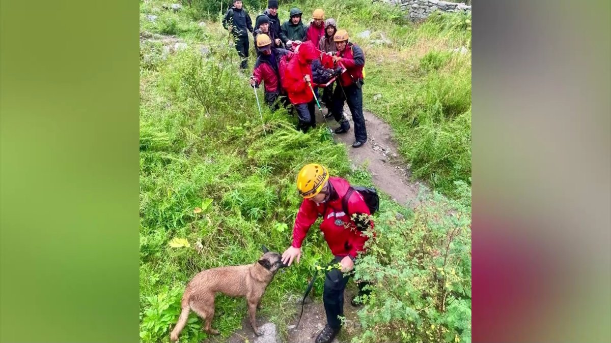 Үлкен Алматы шатқалында 66 жастағы ер адам қайтыс болды