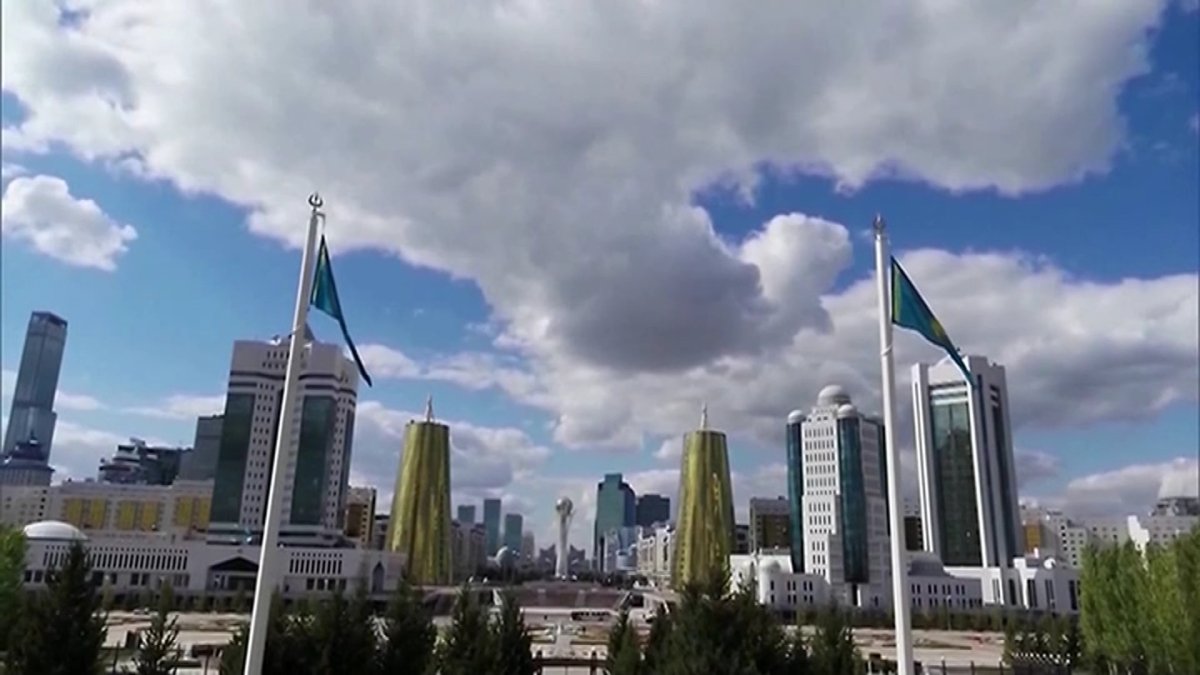 "Сейчас инвесторам нужна "тихая заводь", - экономист