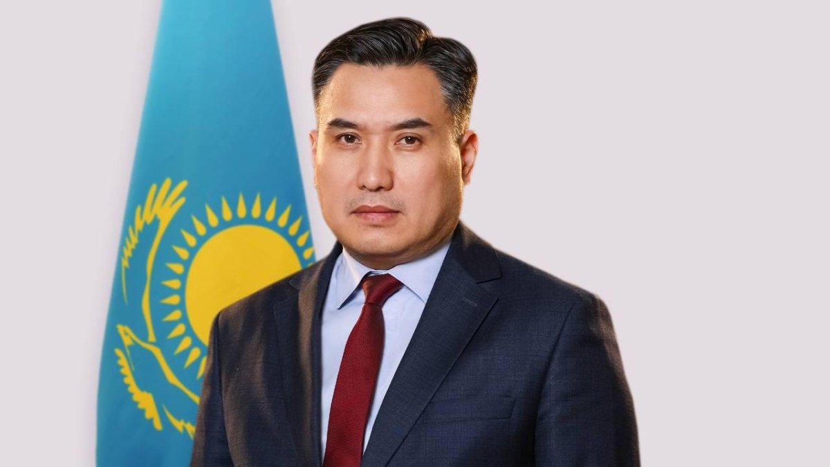 Назначен новый вице-министр труда и соцзащиты населения