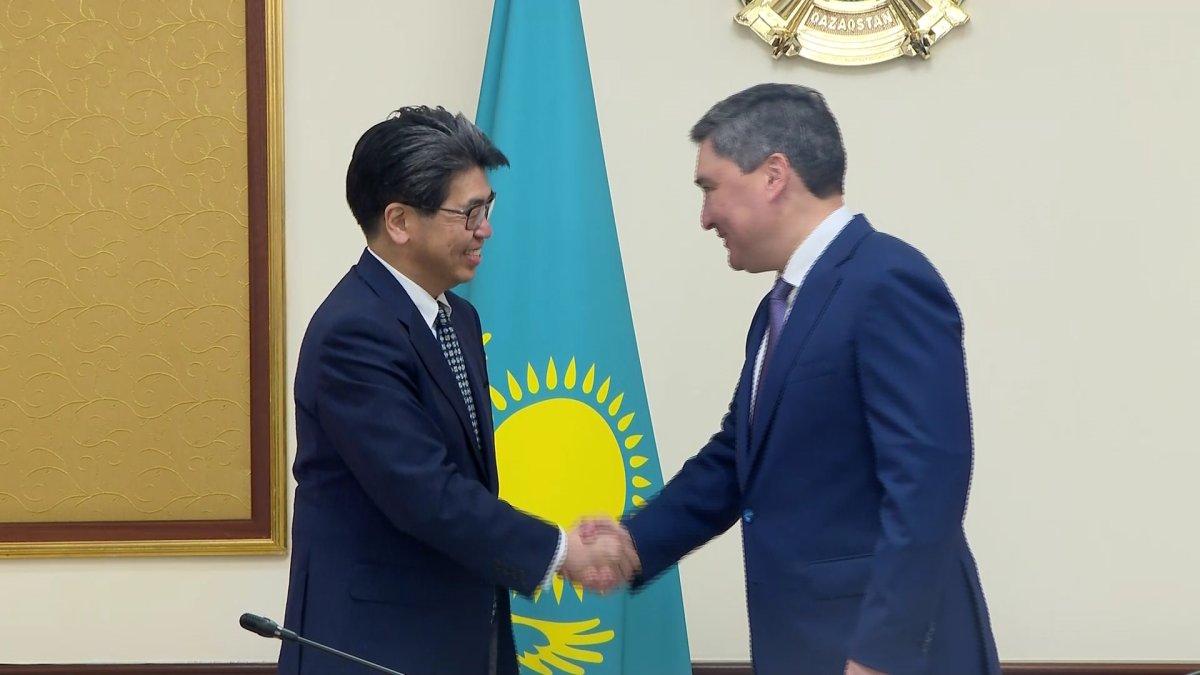 JBIC Жапония халықаралық ынтымақтастық банкі құны 2,3 млрд доллар болатын 26 жобаны іске асыруды қаржыландырды